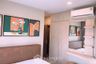 2 Bedroom Condo for rent in Metris Ladprao, Chom Phon, Bangkok near MRT Phahon Yothin