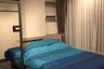 1 Bedroom Condo for rent in Edge Sukhumvit 23, Khlong Toei Nuea, Bangkok near BTS Asoke