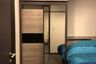 1 Bedroom Condo for rent in Edge Sukhumvit 23, Khlong Toei Nuea, Bangkok near BTS Asoke