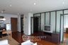 1 Bedroom Condo for rent in Silom Suite, Silom, Bangkok near BTS Chong Nonsi
