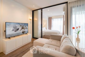 1 Bedroom Condo for rent in Life Ladprao Valley, Chom Phon, Bangkok near BTS Ladphrao Intersection