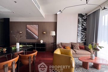 2 Bedroom Condo for rent in KHUN by YOO inspired by Starck, Khlong Tan Nuea, Bangkok near BTS Thong Lo