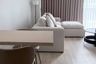 1 Bedroom Condo for rent in Noble Lite, Phaya Thai, Bangkok near BTS Ari