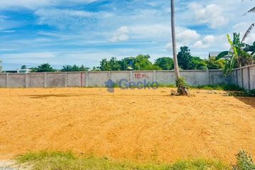 Land for sale in Pong, Chonburi