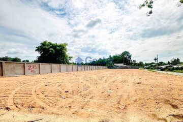 Land for sale in Pong, Chonburi
