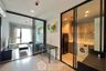 1 Bedroom Condo for rent in Life Asoke Rama 9, Makkasan, Bangkok near MRT Phra Ram 9