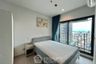 1 Bedroom Condo for rent in Life Asoke Rama 9, Makkasan, Bangkok near MRT Phra Ram 9