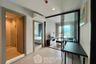 1 Bedroom Condo for rent in Life Asoke Rama 9, Makkasan, Bangkok near MRT Phra Ram 9