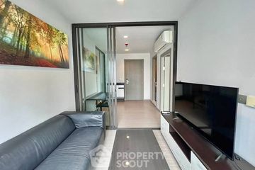 1 Bedroom Condo for rent in Life Asoke Rama 9, Makkasan, Bangkok near MRT Phra Ram 9