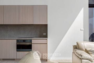 2 Bedroom Condo for rent in The Lofts Silom, Silom, Bangkok near BTS Surasak