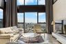 2 Bedroom Condo for rent in The Lofts Silom, Silom, Bangkok near BTS Surasak