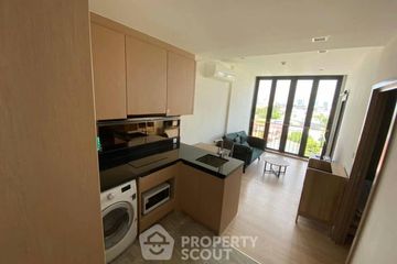 1 Bedroom Condo for rent in KAWA HAUS, Phra Khanong Nuea, Bangkok near BTS On Nut
