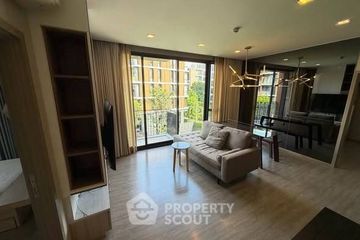 2 Bedroom Condo for rent in Mori Haus, Phra Khanong Nuea, Bangkok