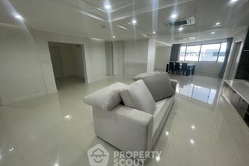 3 Bedroom Condo for rent in President Park Sukhumvit 24, Khlong Tan, Bangkok near MRT Queen Sirikit National Convention Centre