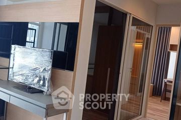 2 Bedroom Condo for rent in Ideo Verve Ratchaprarop, Makkasan, Bangkok near BTS Phaya Thai