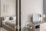 1 Bedroom Condo for rent in Life Ladprao Valley, Chom Phon, Bangkok near BTS Ladphrao Intersection
