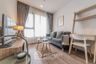 1 Bedroom Condo for rent in Life Ladprao Valley, Chom Phon, Bangkok near BTS Ladphrao Intersection