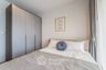 1 Bedroom Condo for rent in Life Ladprao Valley, Chom Phon, Bangkok near BTS Ladphrao Intersection