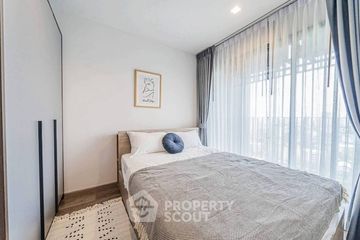 1 Bedroom Condo for rent in Life Ladprao Valley, Chom Phon, Bangkok near BTS Ladphrao Intersection