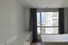 2 Bedroom Condo for rent in The Room Sathorn-Taksin, Bang Yi Ruea, Bangkok near BTS Talat Phlu