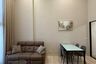 2 Bedroom Condo for rent in Aspire Vipha-Victory, Sam Sen Nai, Bangkok near MRT Rang Nam