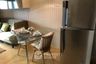 1 Bedroom Condo for rent in Noble Reveal, Phra Khanong Nuea, Bangkok near BTS Thong Lo