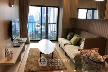 1 Bedroom Condo for rent in Noble Reveal, Phra Khanong Nuea, Bangkok near BTS Thong Lo