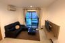 1 Bedroom Condo for rent in Zenith Place Sukhumvit 42, Phra Khanong, Bangkok near BTS Ekkamai