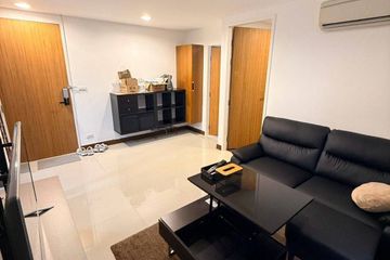 1 Bedroom Condo for rent in Zenith Place Sukhumvit 42, Phra Khanong, Bangkok near BTS Ekkamai