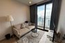 2 Bedroom Condo for rent in One 9 Five Asoke - Rama 9, Huai Khwang, Bangkok near MRT Phra Ram 9