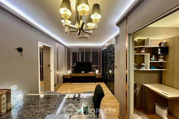 2 Bedroom Condo for rent in Aspire Rama 4, Phra Khanong, Bangkok near BTS Ekkamai