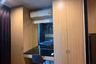 1 Bedroom Condo for rent in Noble Revo Silom, Silom, Bangkok near BTS Surasak