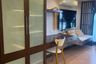 1 Bedroom Condo for rent in Nusa State Tower Condominium, Silom, Bangkok near BTS Surasak