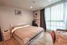2 Bedroom Condo for rent in Baan Pathumwan, Thung Phaya Thai, Bangkok near Airport Rail Link Phaya Thai