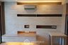 1 Bedroom Condo for rent in Ideo Q Ratchathewi, Thanon Phaya Thai, Bangkok near BTS Ratchathewi