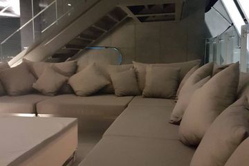 1 Bedroom Condo for rent in Ideo Q Ratchathewi, Thanon Phaya Thai, Bangkok near BTS Ratchathewi