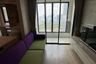 1 Bedroom Condo for rent in Ideo Q Ratchathewi, Thanon Phaya Thai, Bangkok near BTS Ratchathewi