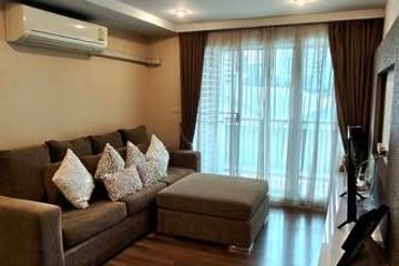 2 Bedroom Condo for rent in Centric Place Ari 4 - Phaholyothin, Phaya Thai, Bangkok near BTS Ari