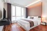 1 Bedroom Apartment for rent in Beverly 33, Khlong Tan Nuea, Bangkok near BTS Phrom Phong