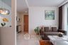 1 Bedroom Apartment for rent in Beverly 33, Khlong Tan Nuea, Bangkok near BTS Phrom Phong