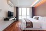1 Bedroom Apartment for rent in Beverly 33, Khlong Tan Nuea, Bangkok near BTS Phrom Phong