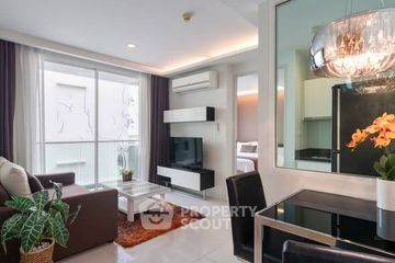 1 Bedroom Apartment for rent in Beverly 33, Khlong Tan Nuea, Bangkok near BTS Phrom Phong