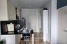 1 Bedroom Condo for rent in The Seed Mingle, Thung Maha Mek, Bangkok near MRT Lumpini
