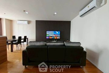 2 Bedroom Condo for rent in Villa Sikhara, Khlong Tan Nuea, Bangkok near BTS Thong Lo