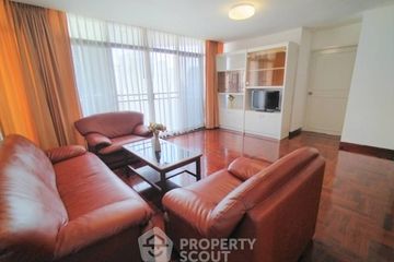 2 Bedroom Condo for rent in The Waterford Park Sukhumvit 53, Khlong Tan Nuea, Bangkok near BTS Thong Lo