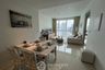 2 Bedroom Condo for rent in Millennium Residence, Khlong Toei, Bangkok near BTS Asoke