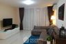 2 Bedroom Condo for rent in Rama Harbour View Condo, Surasak, Chonburi