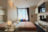 1 Bedroom Condo for rent in Edge Sukhumvit 23, Khlong Toei Nuea, Bangkok near BTS Asoke