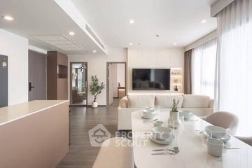 2 Bedroom Condo for rent in Ideo Sukhumvit - Rama 4, Phra Khanong, Bangkok near BTS Phra Khanong