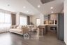 2 Bedroom Condo for rent in Ideo Sukhumvit - Rama 4, Phra Khanong, Bangkok near BTS Phra Khanong